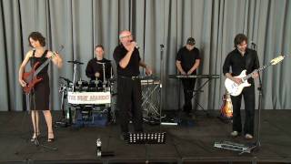 Spandau Ballet  True Live Cover by The Beat Academy [upl. by Martell]