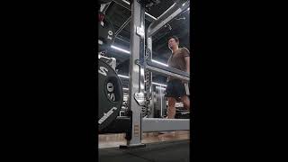 Wendler 531 Week 4 Day 1 Overhead press [upl. by Mercorr]