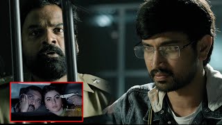 Power Play Latest Malayalam Full Movie Part 10  Poorna  Raj Tarun  Prince Cecli  Hemal Dev [upl. by Ydnew]