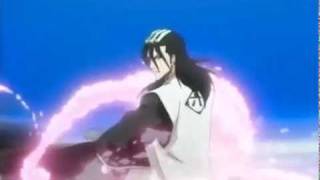 AMV  Bleach  Atreyu  When Two Are One [upl. by Hteb]