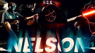 HIZOOX  NELSON Videoclip Oficial [upl. by Whitney]