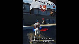 FreeFire training ground gameplay freefire garena gamer shorts trend [upl. by Enneire569]