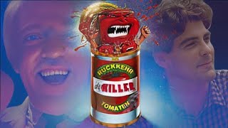 Die Rückkehr der Killertomaten 🍅  GermanTrailer [upl. by Jay]