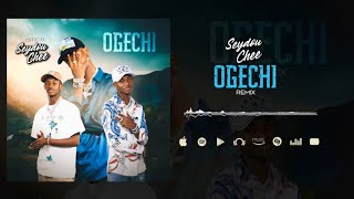 SEYDOU CHEE  OGECHI  REMIX  2024 [upl. by Petronille]