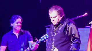 Meat Loaf Legacy  2015 Live in Concert [upl. by Dorej]