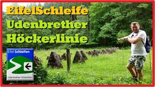 EifelSchleife Udenbrether Höckerlinie 27K [upl. by Naux571]