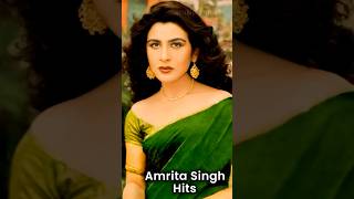 Amrita Singh Hits amritasingh  Amrita Singh Songs evergreensong oldsongs [upl. by Eam258]