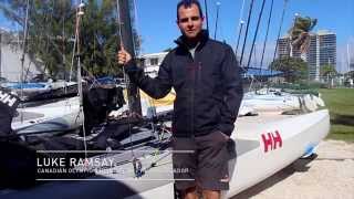 Luke Ramsey Reviews the Crew Jacket [upl. by Haveman]