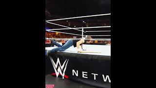 Dean Ambrose Saves Roman Reigns  shorts  romanreignsfansclub  viral [upl. by Lindie]