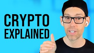 Everything You Need to Know About DeFi and Crypto EXPLAINED  Tom Bilyeu [upl. by Onez69]