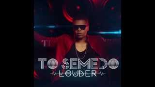 TO SEMEDO FEAT JANINE  ANJO FAVORITO LOUDER 2015 [upl. by Francisca]