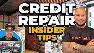 Startup to 7 Figures Insider Guide to the Credit Repair Business w Bruce Politano [upl. by Salokcin146]