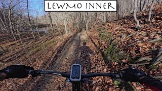 LewMo Inner Morristown NJ [upl. by Amapuna]