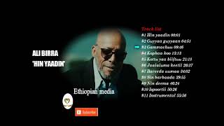 ALI BIRRA  Ali Birra Music Collection   BEST OF ALI BIRRA  Alii Birraa Old Music [upl. by Enimasaj690]