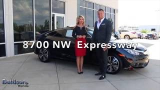 Honda Finance Payment Options at Battison Honda in OKC [upl. by Laet424]