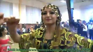 Sadiq Afridi New Pashto Attan Song 2015 Lailo with Arbic Dance [upl. by Jung627]