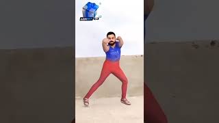 VIRAT KOHLI DANCE [upl. by Atnahsa654]