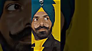 The Sikh Regiment 😱🇮🇳🫡army sikh sikhregiment sardar indianarmy armystatus armylover yt [upl. by Neleb47]