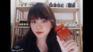 Review Nước Hoa Narciso Đỏ  Đánh Giá Nước Hoa Narciso Rouge Từ Nhà Narciso Rodriguez [upl. by Enilegna]