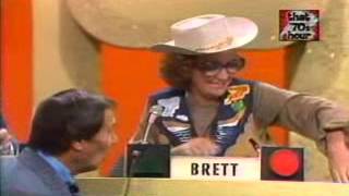 Match Game 76 Episode 845 Debralee Oh Debralee [upl. by Clementi365]