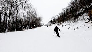 Opening Day 2223 Season  Catamount Mountain Resort [upl. by Hazlett509]