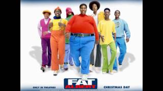 Fat Albert Music video [upl. by Sesilu]