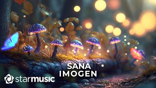 Imogen  Sana Lyrics [upl. by Ias]