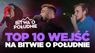 TOP10 WEJŚĆ NA BITWIE O POŁUDNIE  FILIPEK BOBER MILU KORO [upl. by Maletta803]