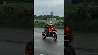 KTM 790 DUKE 🤩 superbike ktm790 [upl. by Punak]