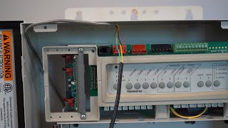 How to Wire an Intelliflo Pump to Jandy RS [upl. by Estrin746]