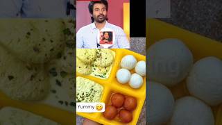 Sivakarthikeyan son atrocities shorts viral icecream cake food [upl. by Johnette529]