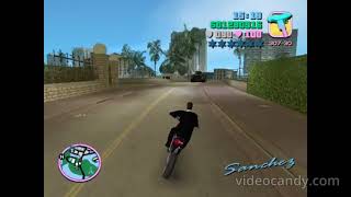 Grand Theft Auto Vice City Difficulty mod 11 Remake  Vice City is mine [upl. by Nakre]