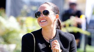 Meghan Markle’s ‘deliberate’ business move during day of Trooping the Colour slammed [upl. by Ecinrev478]