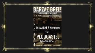 Barzaz Breiz quotLa mémoire dun peuplequot [upl. by Ettennej]