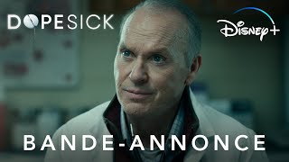 Dopesick vf  Bandeannonce [upl. by Lucky676]