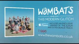 1996  The Wombats Album Preview [upl. by Nowad276]