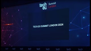 Techeu Summit London 2024 Highlights [upl. by Floss501]