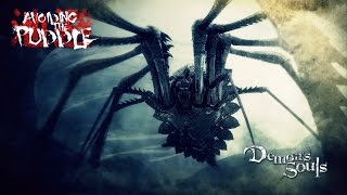 Demons Souls  Magic Samantha play through part 4 [upl. by Osman262]