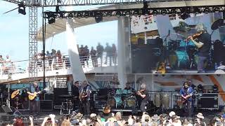 KANSAS  Point Of No Return  Rock Legends Cruise 2019 [upl. by Margie]