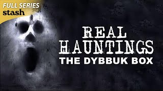 Lomar Mendz  Real Hauntings The Dybbuk Box  S01E01  Full Episode  Conjuring Spirits [upl. by Keverne431]