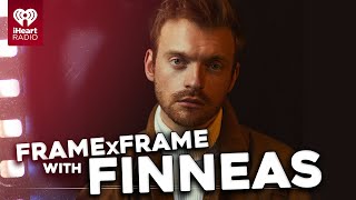 FINNEAS Breaks Down Scenes From His Music Video quotWhat Theyll Say About Usquot  Frame X Frame [upl. by Hy]