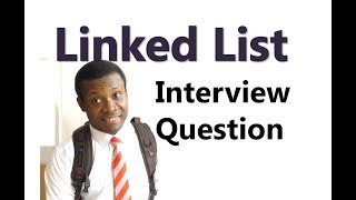 LinkedList Train Interview QuestionTrain Composition [upl. by Ahseiyn788]