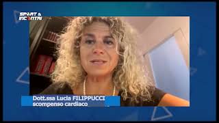 Sport amp Incontri  19 Ottobre 2024 [upl. by Nedyrb352]