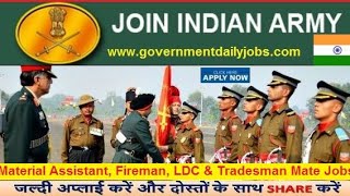 Medani gola barud bharti Indian army job offline bharna he [upl. by Baelbeer280]