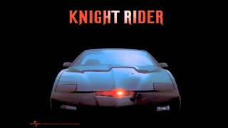 KNIGHT RIDER  06  Topaz Connection 05  M601 HD [upl. by Ydda]