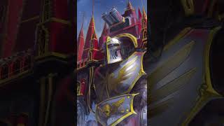 The Largest Imperial Titans shorts warhammer40k warhammer40klore [upl. by Ruperta]