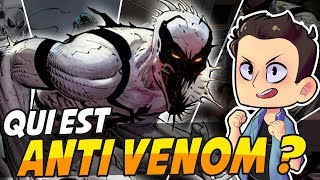 QUI EST ANTIVENOM [upl. by Asile]