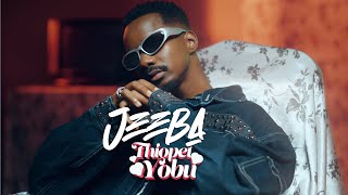 Jeeba  Thiopet Yobu Clip Officiel [upl. by Berkly221]