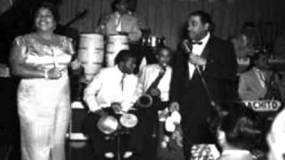 Machito amp His AfroCubans  Ritmo Caliente [upl. by Leihcar296]