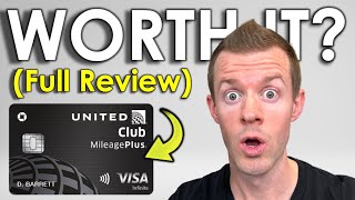 Is This The BEST Airline Credit Card United Club Infinite Card Review In Depth [upl. by Leval]